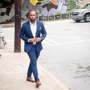 Meet your Posher, Zee